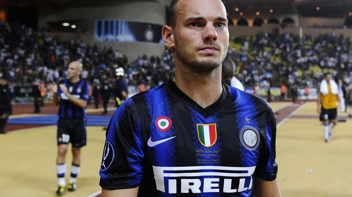 Inter, pronto il rinnovo per Snejider