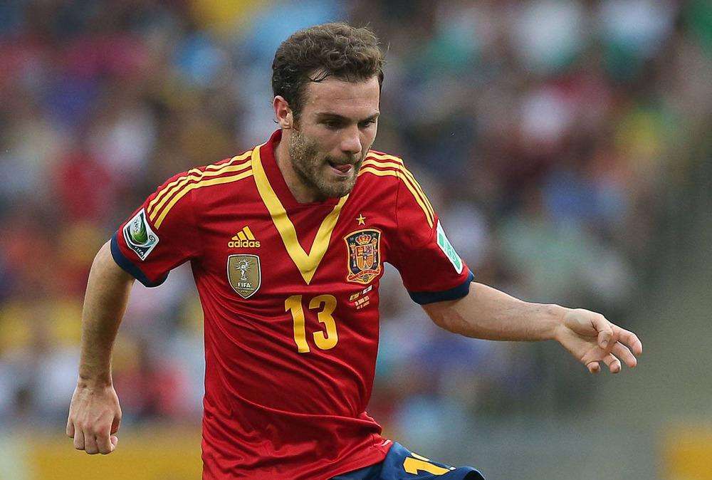 UFFICIALE: Accordo col Chelsea per Mata. Sarà un Red Devils