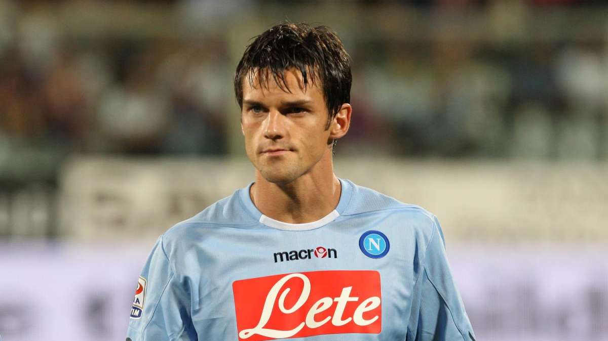 Napoli, Maggio: "Firmerei per il terzo posto ma mai dire mai"