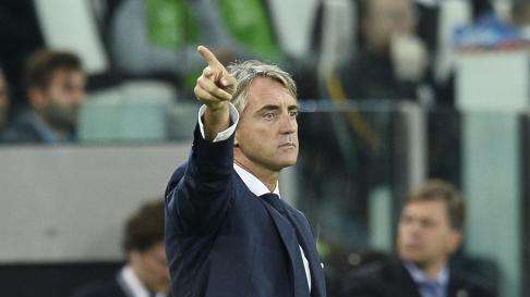 Galatasaray, Mancini: "Pareggio che tiene aperto il girone"