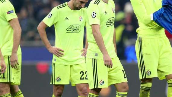 Dinamo Zagabria, Jakirovic: "Ci stiamo preparando per il ritorno con la massima serietà"