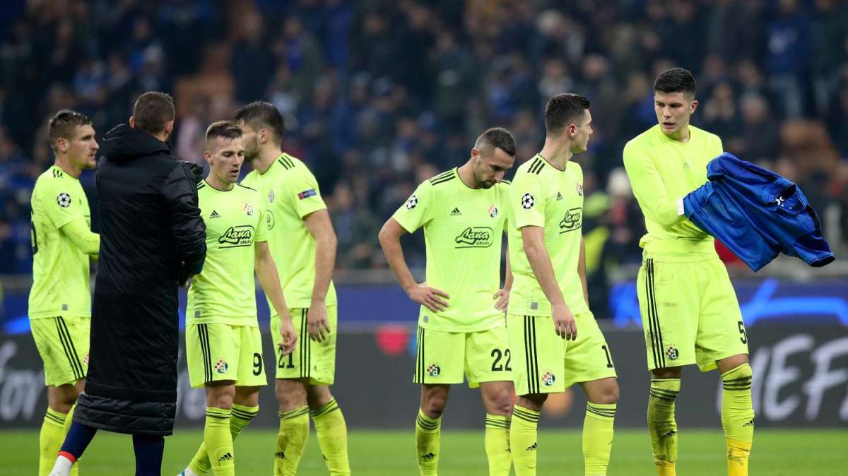 Dinamo Zagabria, la fase a gironi porterebbe in cassa altri 18,6 milioni di euro