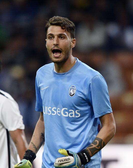 Calciomercato Napoli, si accellera per Sportiello