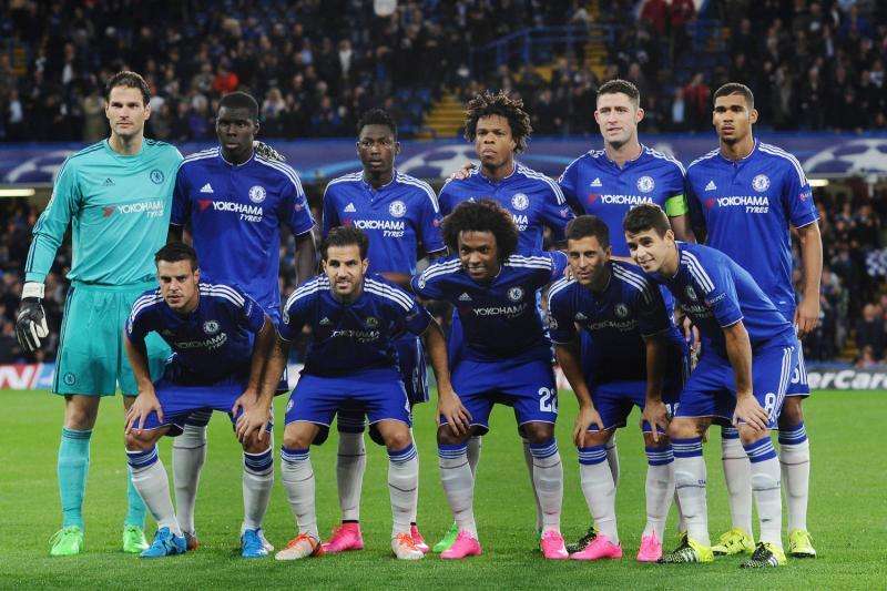 Calciomercato Chelsea - Niente da fare per il "Super Bomber"