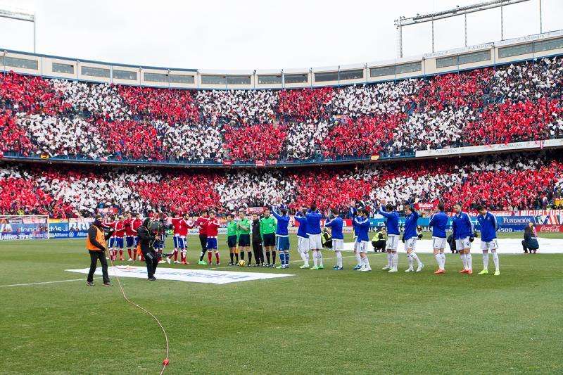 Liga: è derby a Madrid! Il Barça proverà ad approfittarne, sfida d'alta classifica a Bilbao