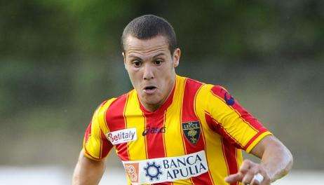 MIlan, preso Mesbah