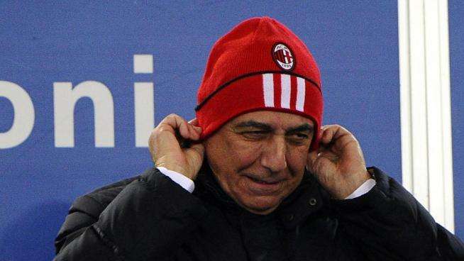 Milan, Galliani su Tevez: "Certe cose non ritornano"