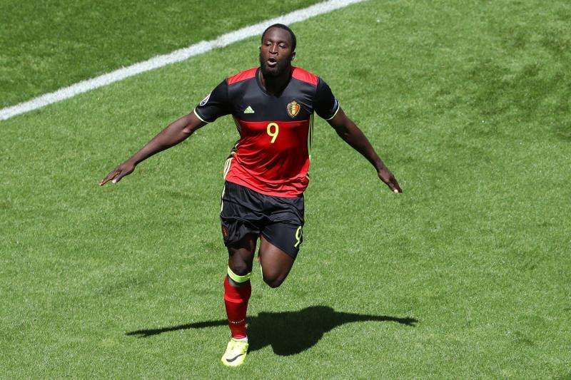 PSG, a gennaio si punta Lukaku