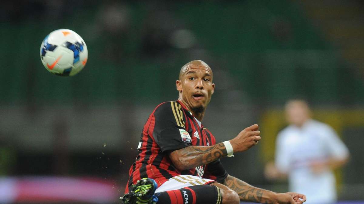 Milan, De Jong: "Godo di più con una scivolata che con un gol!  Amo il lavoro sporco"