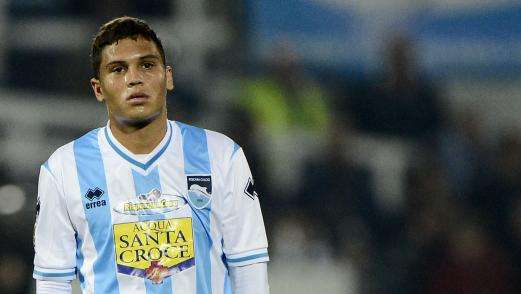Milan-Inter, è derby per Quintero