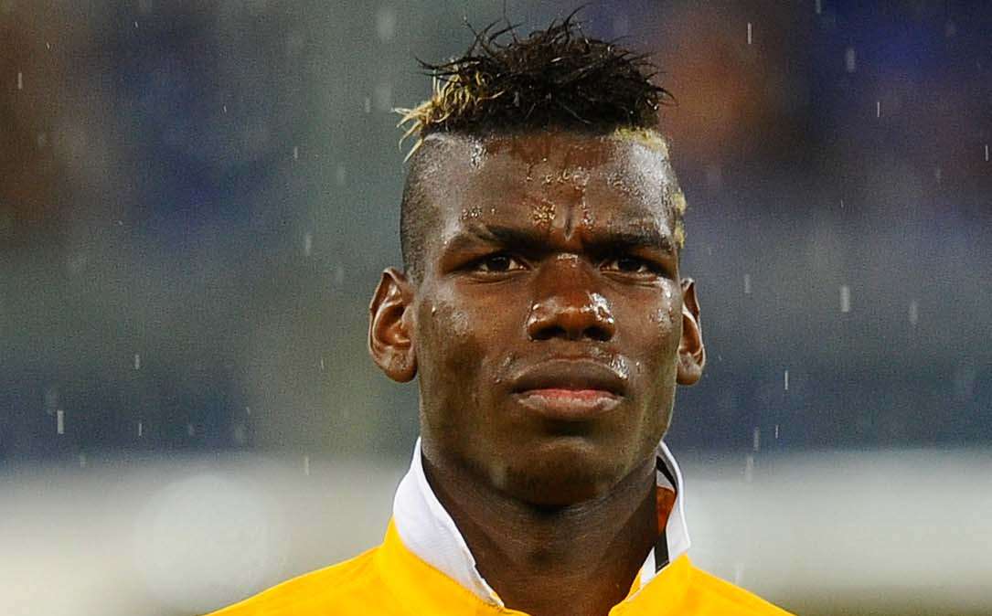 Juve, Pogba: "E' mancata la cattiveria. E io potevo segnare"