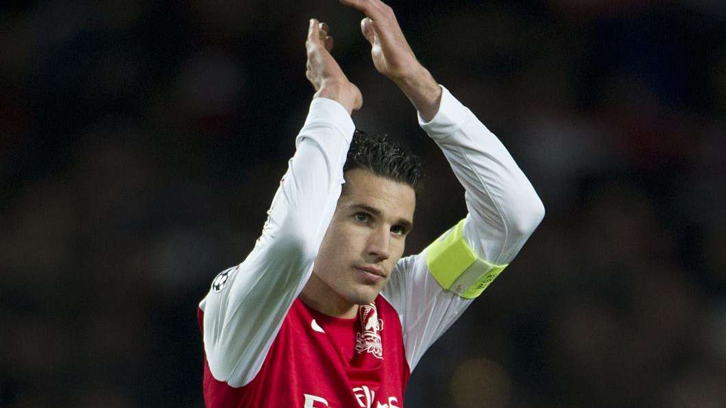 Arsenal, clamoroso Sagna: "Senza Van Persie siamo più forti"