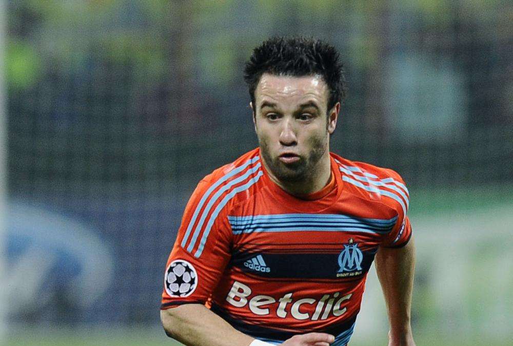Olympique Marsiglia, Valbuena: "Abbiamo bisogno dei tifosi"