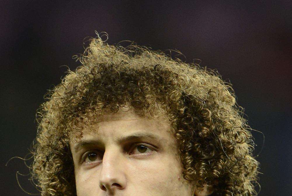 UFFICIALE: PSG, acquistato dal Chelsea David Luiz