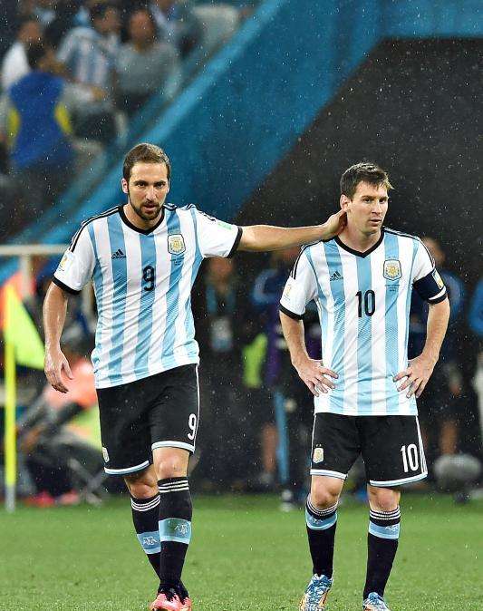 Argentina, la desolazione di Messi: “Situazione di m…. Ma tutto dipende da noi”