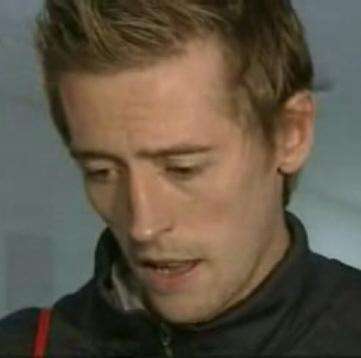 Tottenham, Crouch attacca Benitez