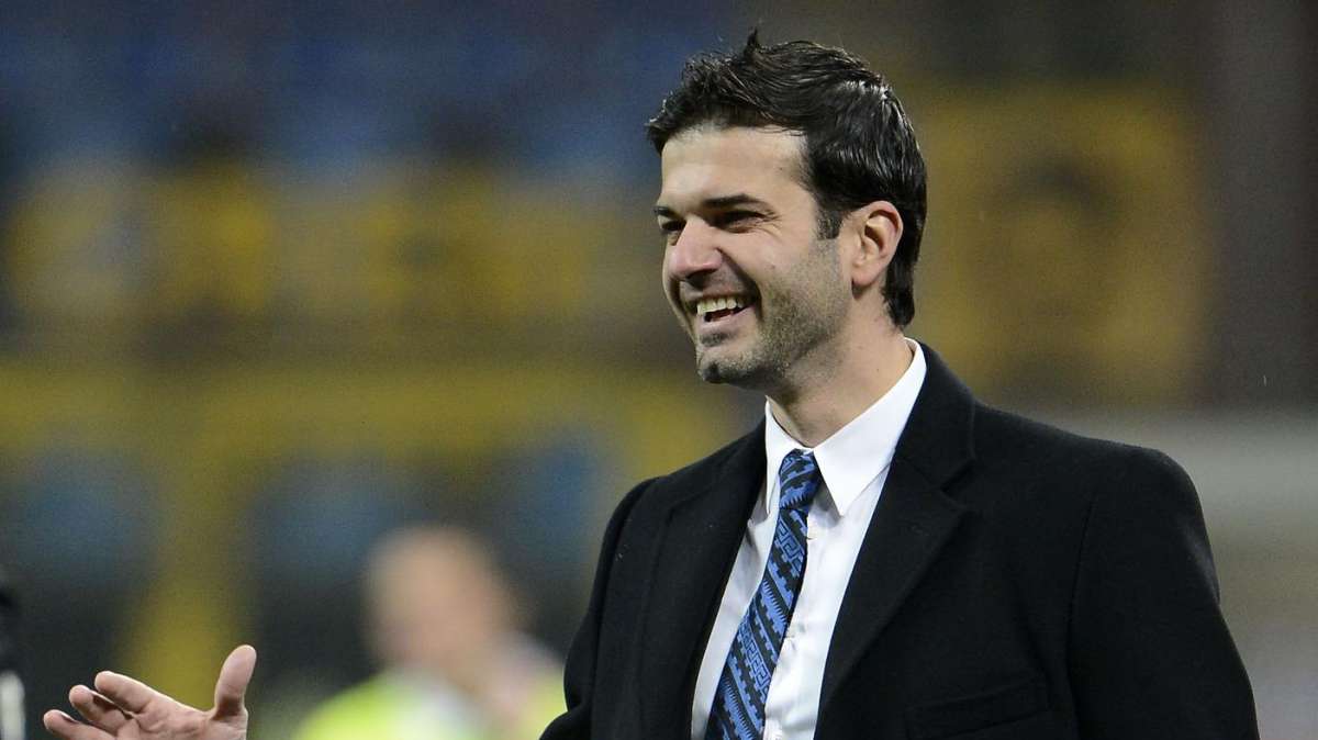 Inter, Stramaccioni: "Sneijder? Normale che Terim..."