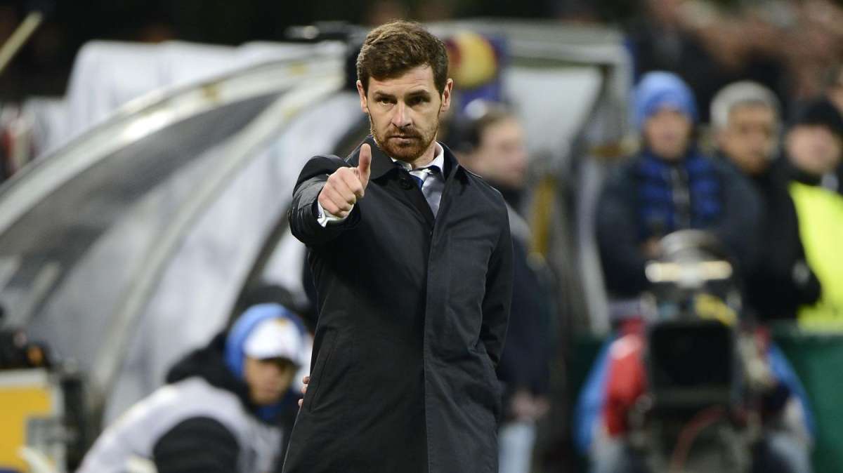 Villas-Boas: "Ho avuto assicurazioni sulla permanenza di Bale"