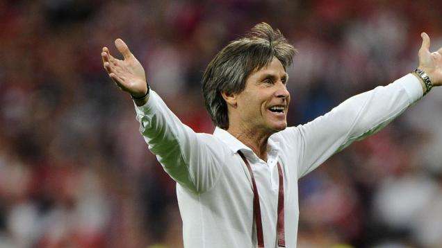 Inter, Oriali: "Guardiola? Solo se c'è grande progetto"