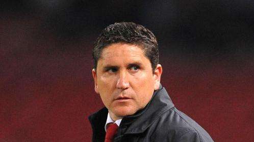 Villarreal, Garrido: "Vogliamo l'Europa League"