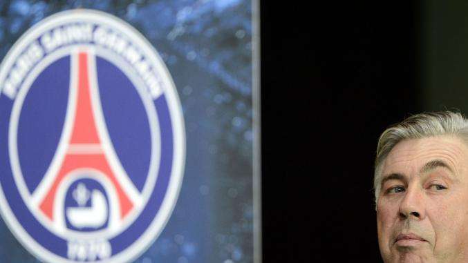 PSG-Valencia, le probabili formazioni