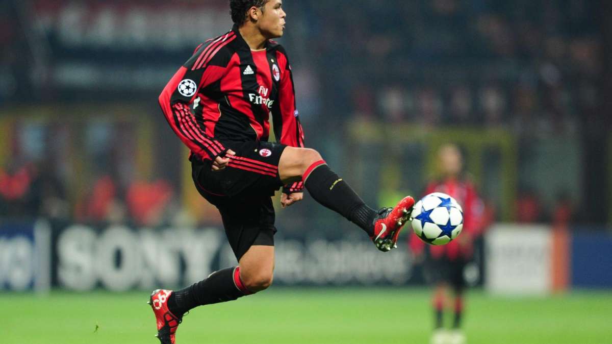 Milan, Thiago Silva: "Ho rischiato di morire, volevo smettere"