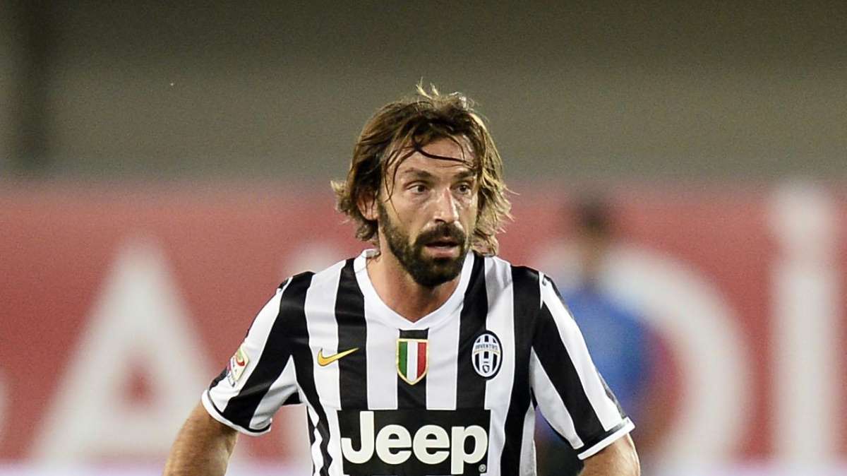 Juventus, il futuro di Andrea Pirlo si tinge di giallo: sirene inglesi per il regista?