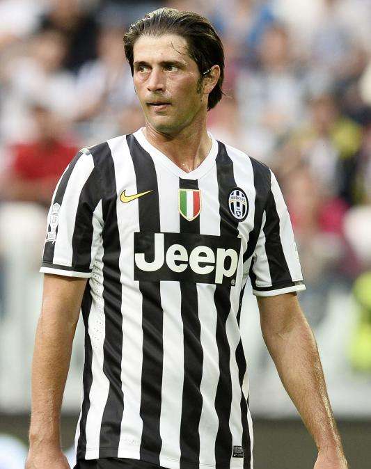 ESCLUSIVA TCAlessio Tacchinardi: "La Juve arriva in un momento migliore del Bayern"