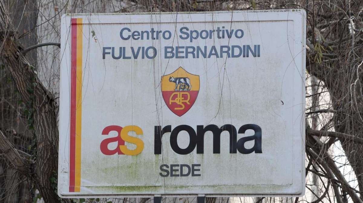 Roma, la cessione procede spedita