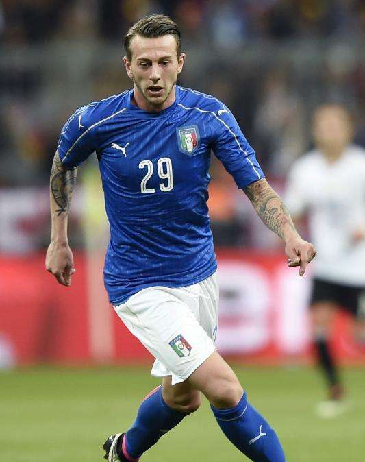 Euro 2016: Bernardeschi l'azzurro più giovane e il più duttile