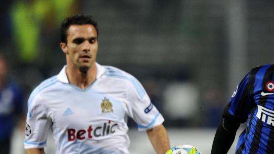 Marsiglia, Morel out per tre settimane