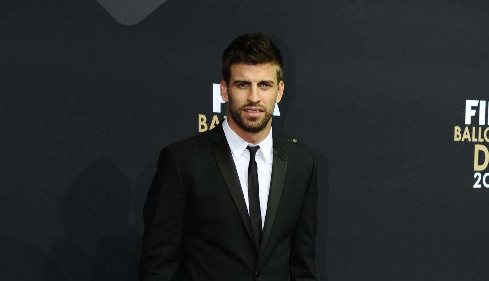 Barcellona, Piqué vuole il poker