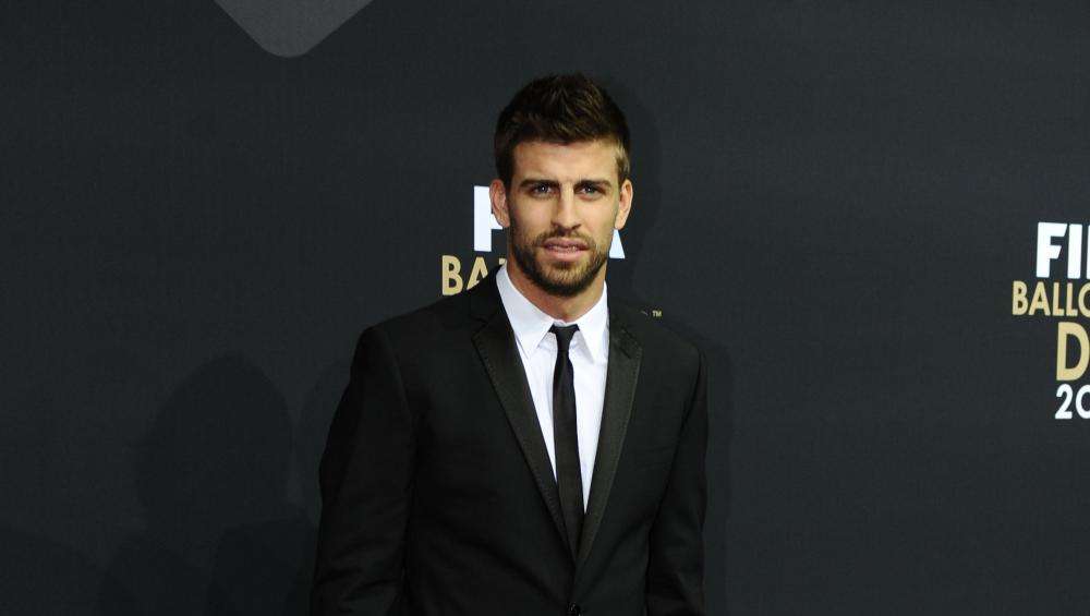Barcellona, Piqué vuole un altro triplete