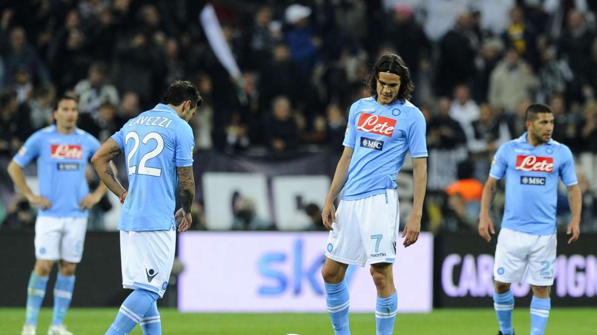Il turnover non paga, il PSV annienta il Napoli: 3-0 il finale