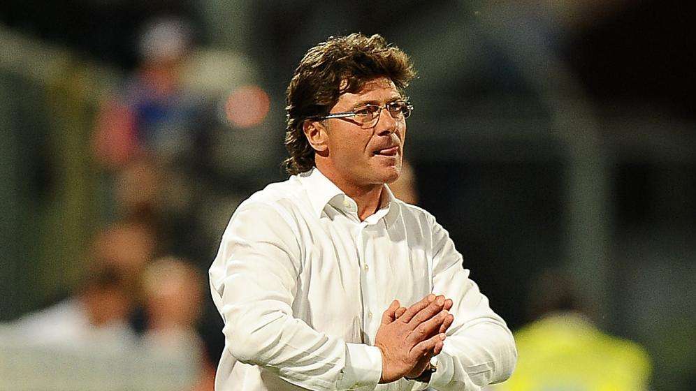 Napoli, Mazzarri: "Serata storta"
