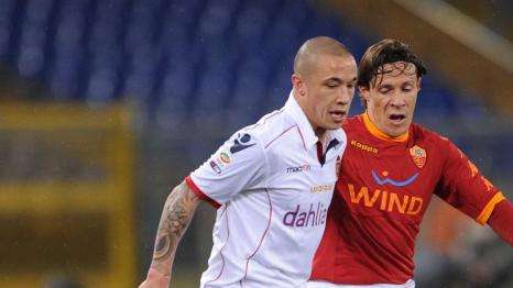 Milan, niente Nainggolan: "Sogno di diventare grande col Cagliari"