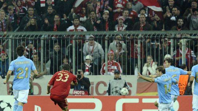 Top Gomez, Flop Badstuber. Bayern Monaco-Napoli 3-2, le pagelle dei bavaresi