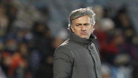 Real Madrid, Mourinho: "Siamo favoriti, ma rispettiamo l'Apoel"