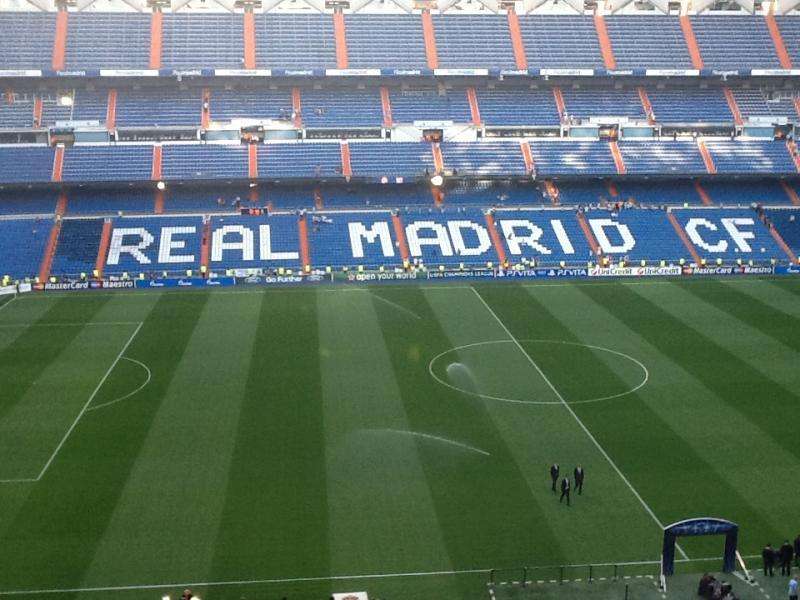 Real Madrid, fissato il budget per il Bernabeu