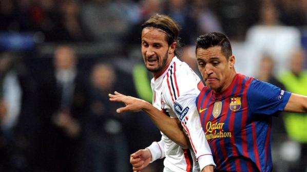 Marino: "Sanchez non è felice a Barcellona"