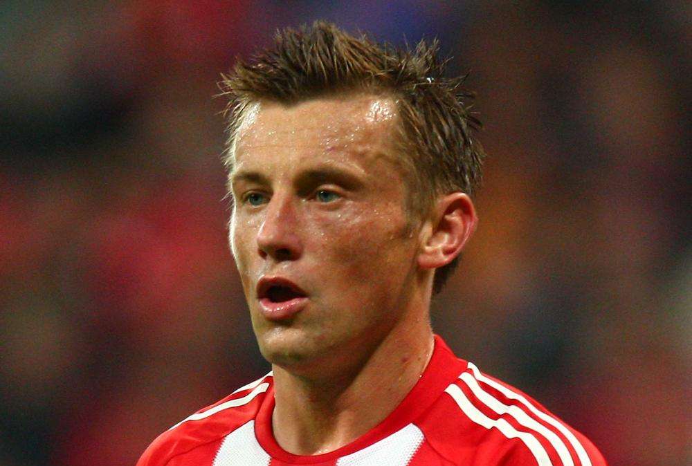 Bayern Monaco, Olic verso il Wolfsburg