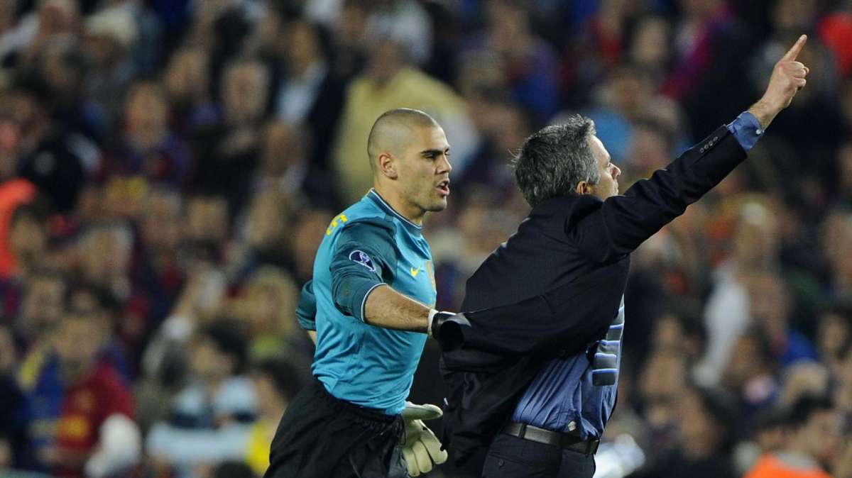 Barça, Valdes: "La nostra filosofia di gioco porterà risultati"