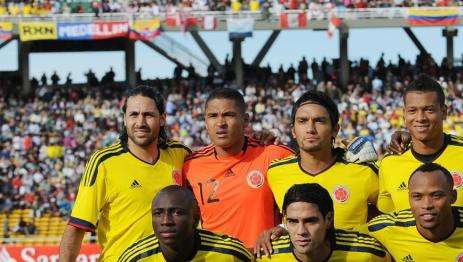 Atletico Madrid, Falcao in dubbio per il Clasico