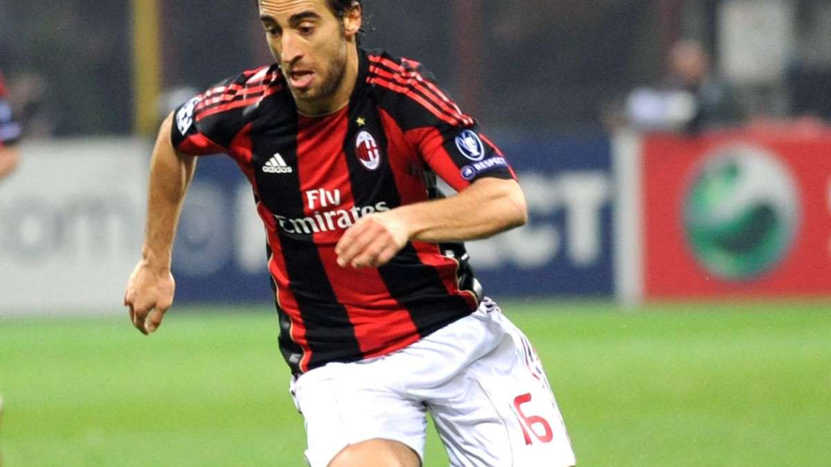 Milan, Flamini: "A Londra per vincere"