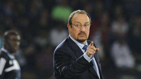 Chelsea, Benitez si autocandida