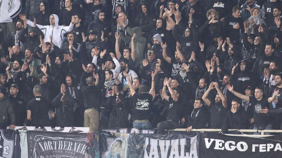 PAOK, occhi in A: i greci ci provano per Bove della Roma