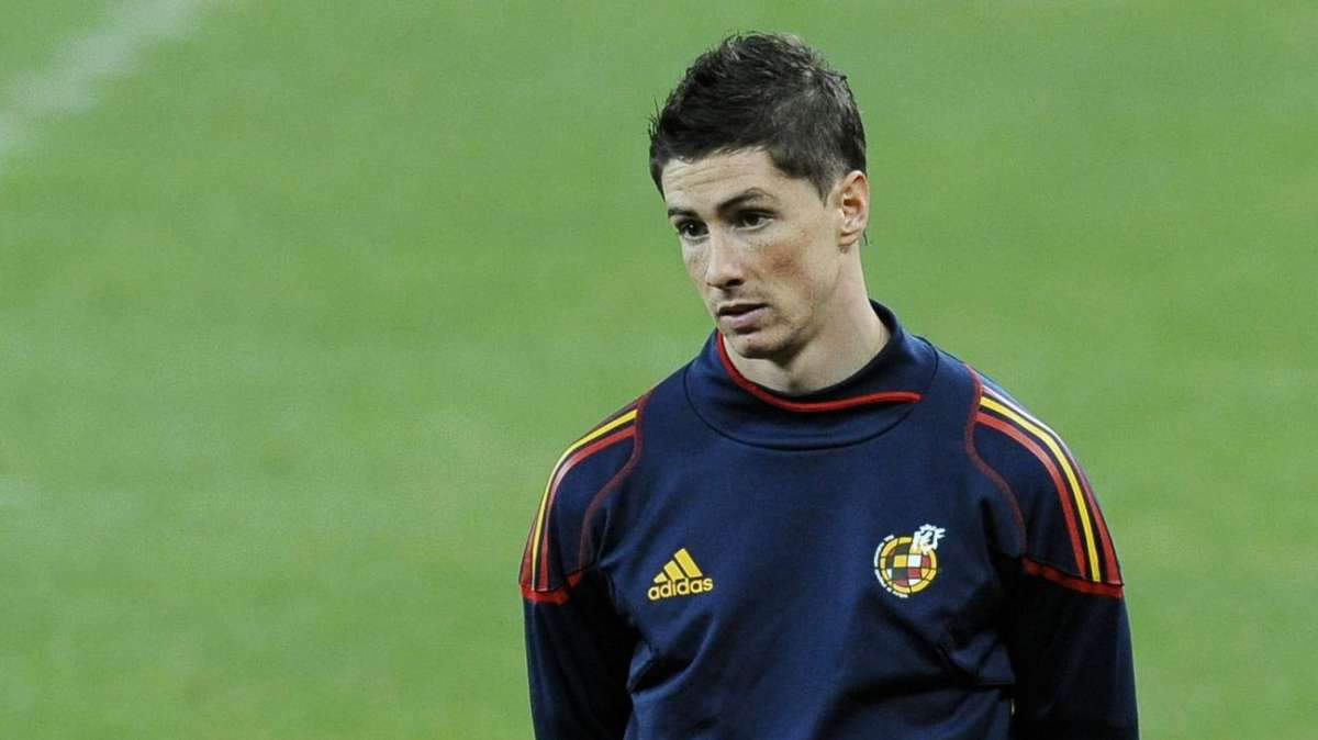 Chelsea, voci clamorose su Torres