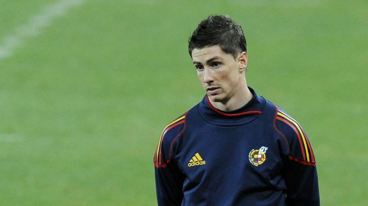 Chelsea, Torres ha 60 milioni di motivazioni