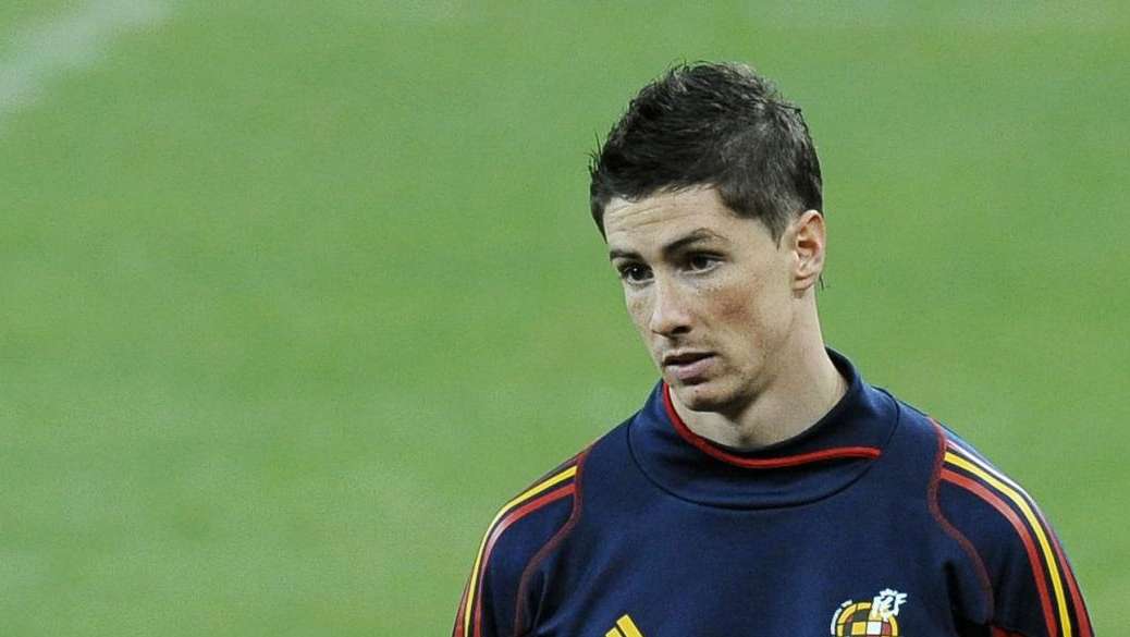 Chelsea, Torres: "I gol arriveranno presto"