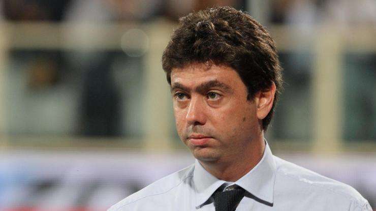 Juve, Agnelli sogna: "Voglio la Champions"